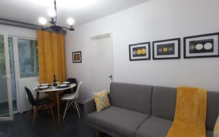 Apartament 3 camere, Tomis Nord – Campus - Poză 2