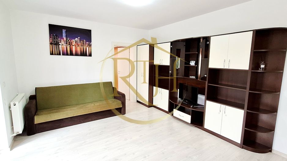 Apartament 2 camere de inchiriat, bloc nou, Giroc aproape de Scoala - Poză 4