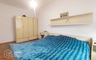 Apartament spatios si decomandat, zona Podgoria - Poză 1