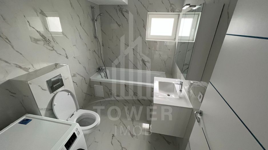 Casa 4 camere in Selimbar -zona Brana - Poză 11