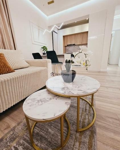 Apartament premium cu 2 camere de vânzare | Plaza Residence Faza 5 | - Poză 5