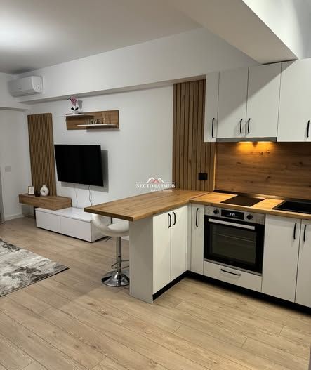 NECTORA IMOB-Apartament 2 camere, Prima Arena, Et. 7/8, 49 mp, Utilat - Poză 6