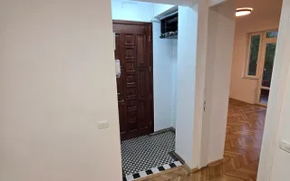 Închiriere 3 camere Unirii, Coposu, etaj 2, centrala, 100 mp, pretabil Birou - Poză 13