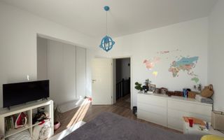 Casa Noua Mobilata si Utilata.  Gradina. - Poză 5