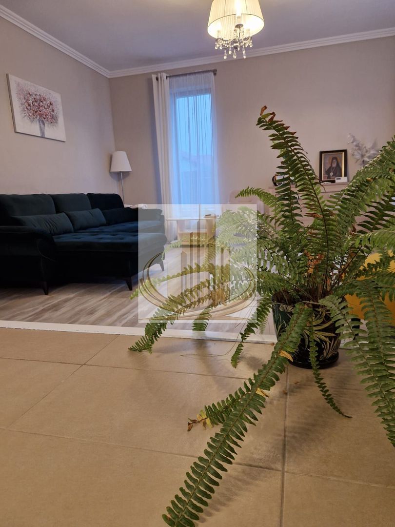 Casă Individuală | 4 Camere | Garaj | Curte Amenajată | Dumbravita - Poză 8