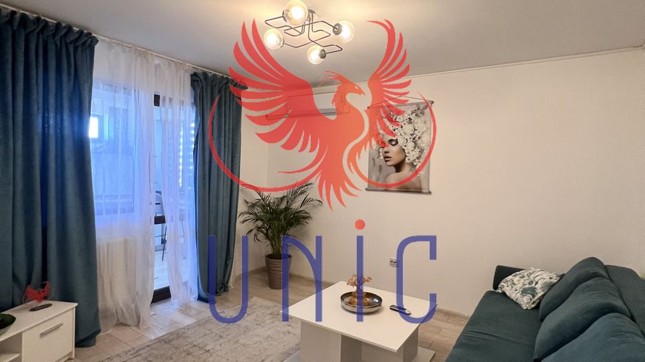 2 camere -Promenada Mall - Poză 5