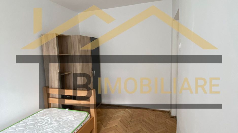Apartament de 3 camere, 60mp, zona UMFST - Poză 2