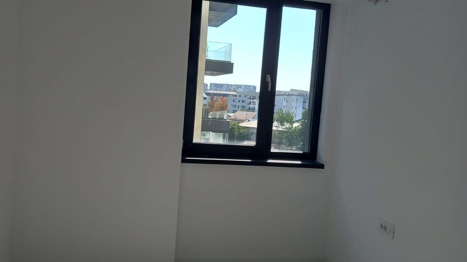 AP. 2 CAMERE NOVUM RESIDENCE, INCALZIRE PARDOSEALA, BLOC NOU, CENTRALA - Poză 2