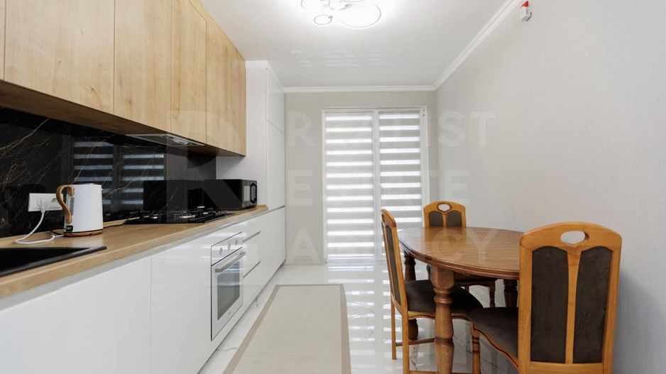 Vânzare, apartament, 2 camere, strada Ion Buzdugan, Buiucani - Poză 2