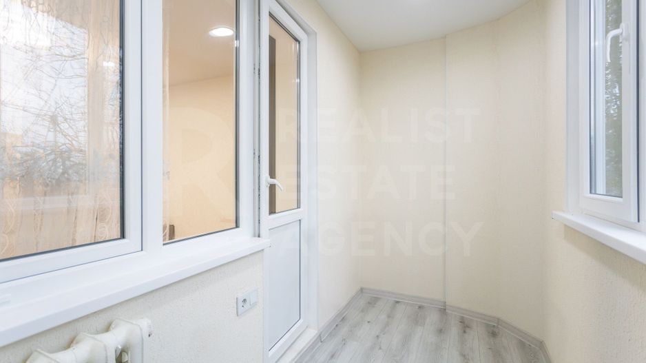 Vânzare, apartament, 2 camere, strada Petru Zadnipru, Ciocana - Poză 6
