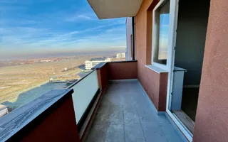 Penthouse cu 3 camere LA CHEIE, cu terase de 200mpu, zona Calea Surii Mici - Poză 15