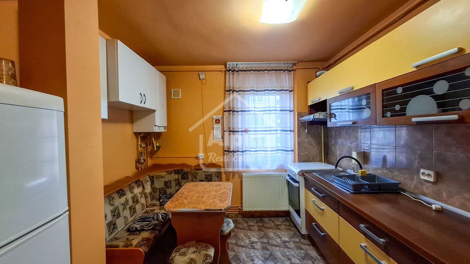 Apartament Finisat Clasic I Astra - Poză 8