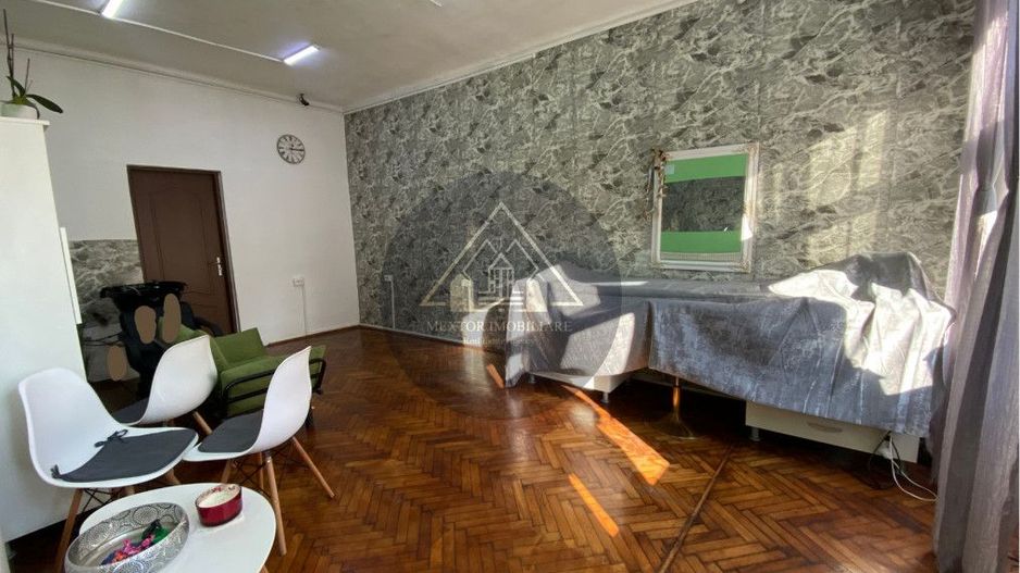 Spațiu Comercial in Centru Medias - Poză 6