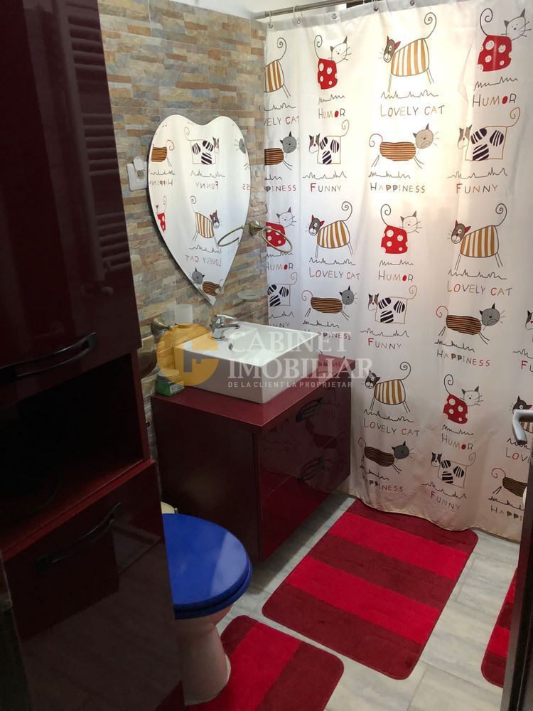 Carrefour Felicia - Bloc Nou - Intabulat - O camera - Mobilata/Utilata - Poză 5