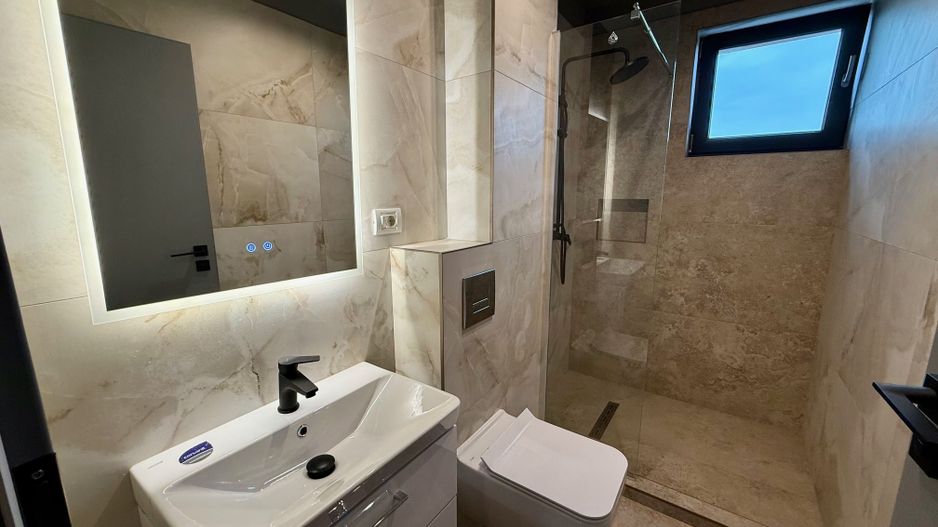 Penthouse de Vanzare I Straulesti - Poză 13