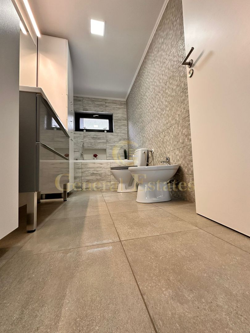 Casă individuală , complet mobilată și utilată – gata de mutare ! - Poză 20