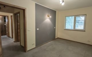 Apartament 3 camere Complexul Studentesc cu incalzire in pardoseala - Poză 5