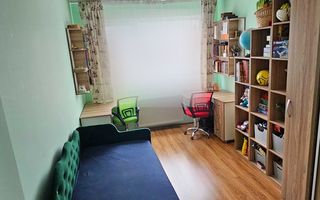 Apartament 3 camere în Florești, Terra. - Poză 6