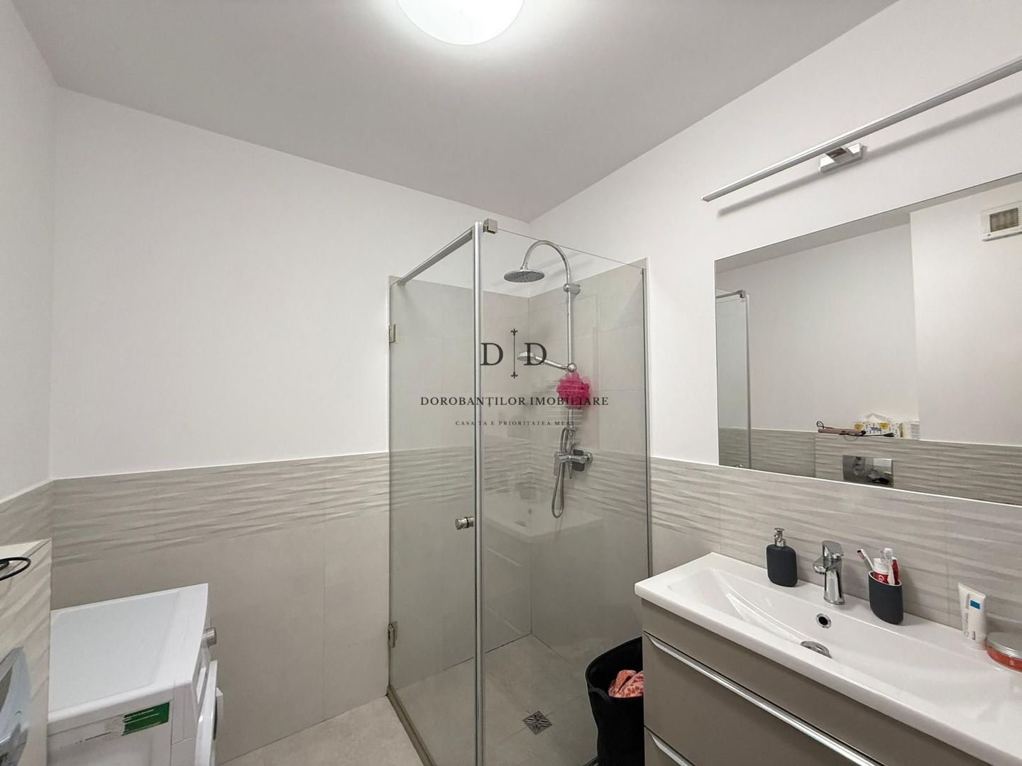 Apartament 1 camera de inchiriat | Gheorgheni| Parcare - Poză 5