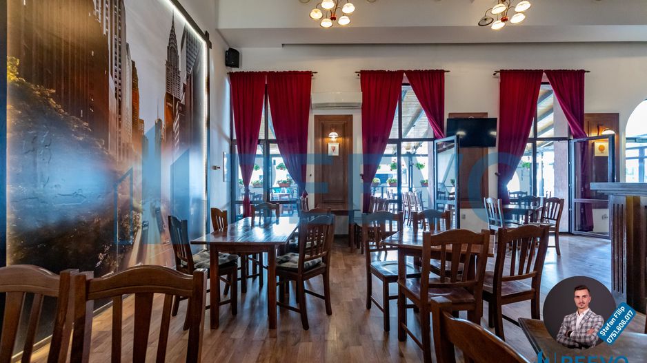 Spațiu comercial de închiriat, Str. Vasile Alecsandri, Bacău - Poză 5