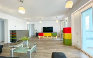 Apartament premium,  Piața Dacia–lux, smart home, ideal protocol. - Poză 5