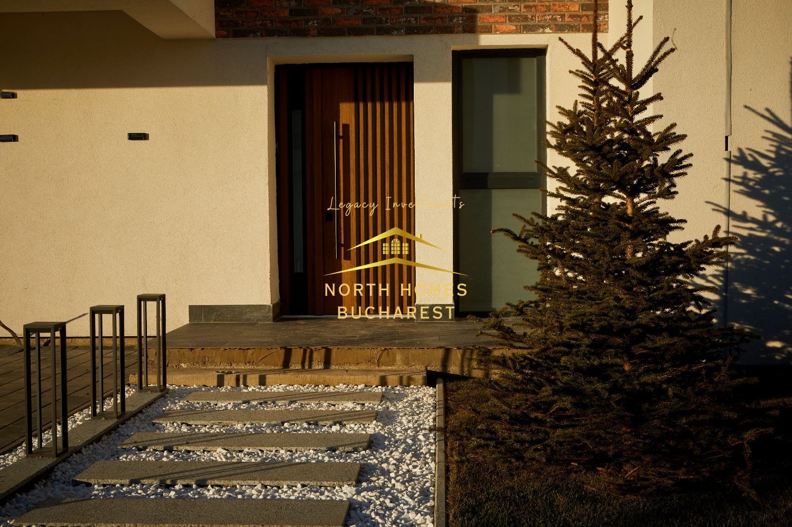 Comision 0% Roka Homes Tunari - Vile de lux, inchiriere pe minim 1 an! - Poză 26