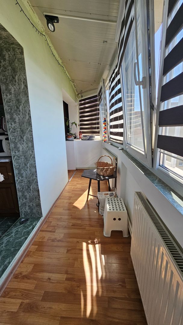 0 % Comision, Str. Codrul Cosminului, 3 camere decomandate, Vedere spre Tâmpa, - Poză 11