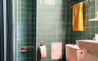 Calea Vacaresti | 3 camere | 87mp | et 8 | loc parcare + boxa | 219.000 euro - Poză 14