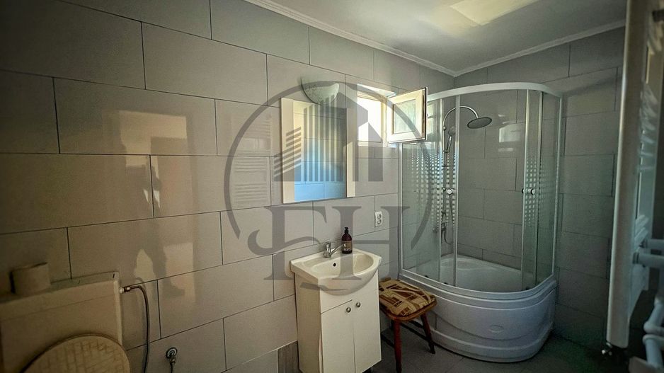 SOLD/ VANDUT Casă / Vilă cu 3 camere de vânzare în zona Faleza Nord - Poză 6