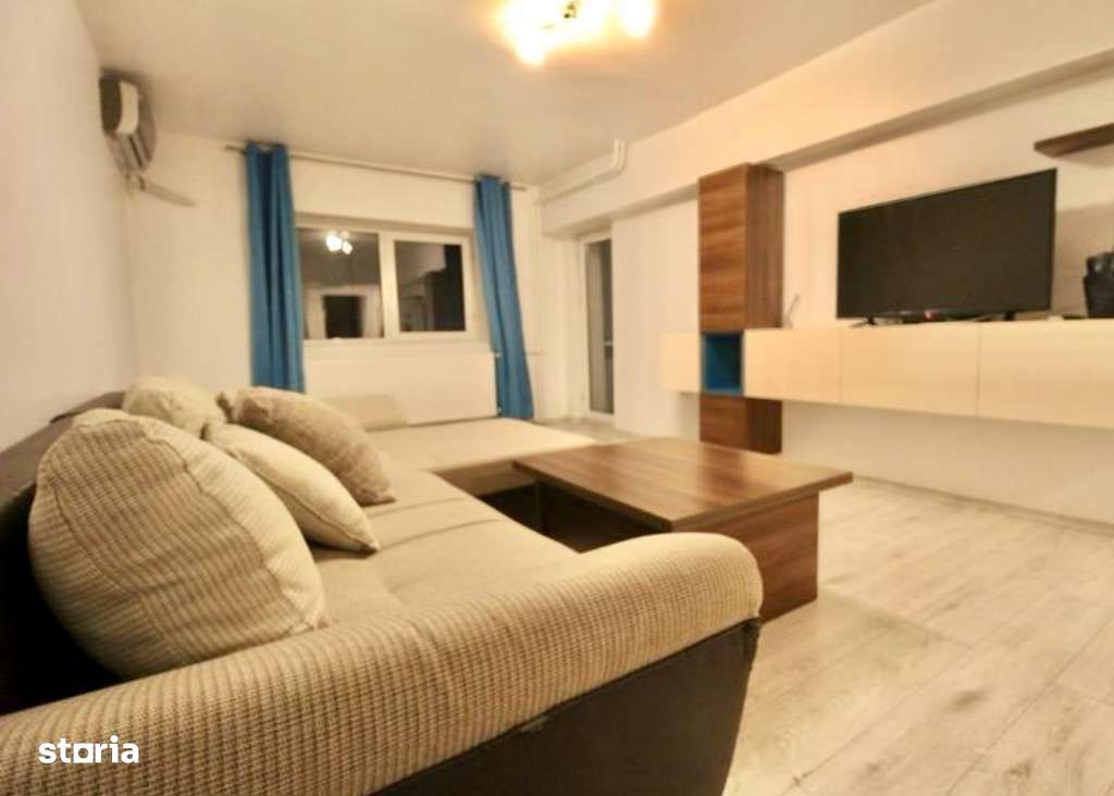 De Inchiriat Apartament 2 Camere, Unirii - Alba Iulia - Poză 1