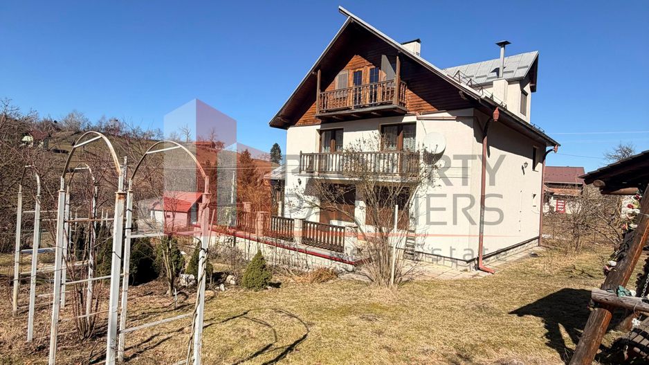 Vilă Bran – Sat Poarta | Aproape de natură  | 3 dormitoare | Teren 1807 mp - Poză 23