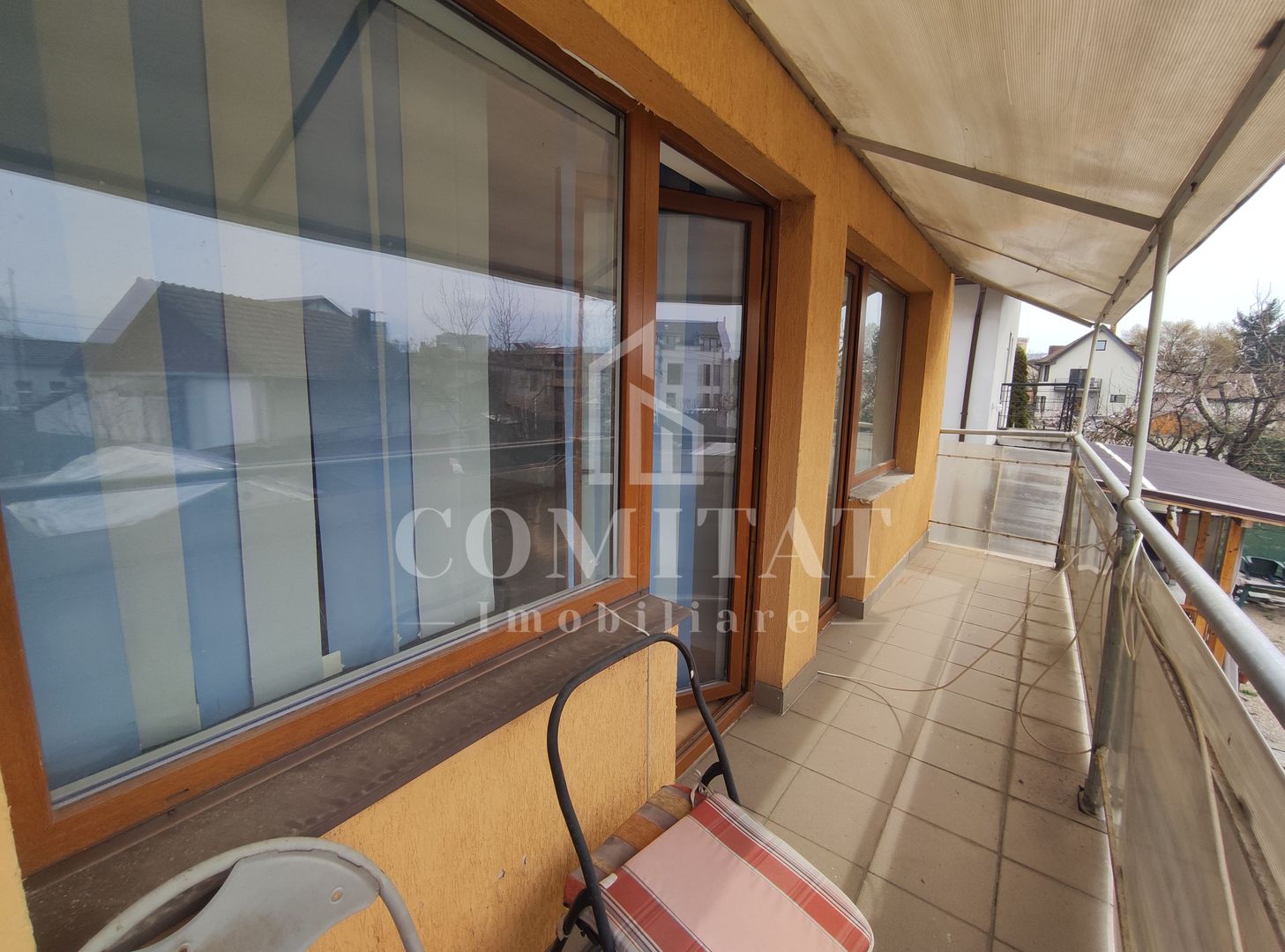 Doua case individuale tip vila de vanzare  | 500 mp | Marasti - Poză 28