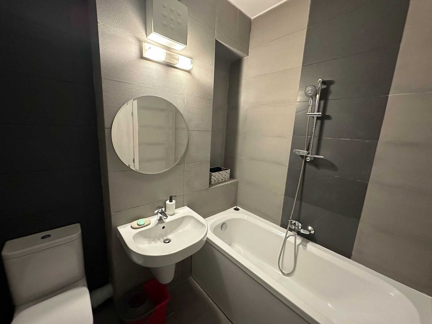 Apartament 2 camere, 19 Residence, 5 min metrou Grozavesti Politehnica - Poză 5