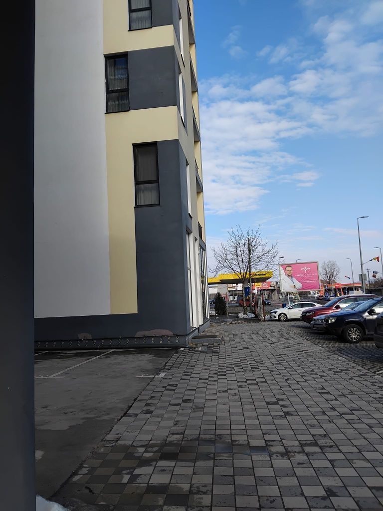 Apartament 2 camere | Bloc nou | 50 mp | Balcon generos - Poză 7