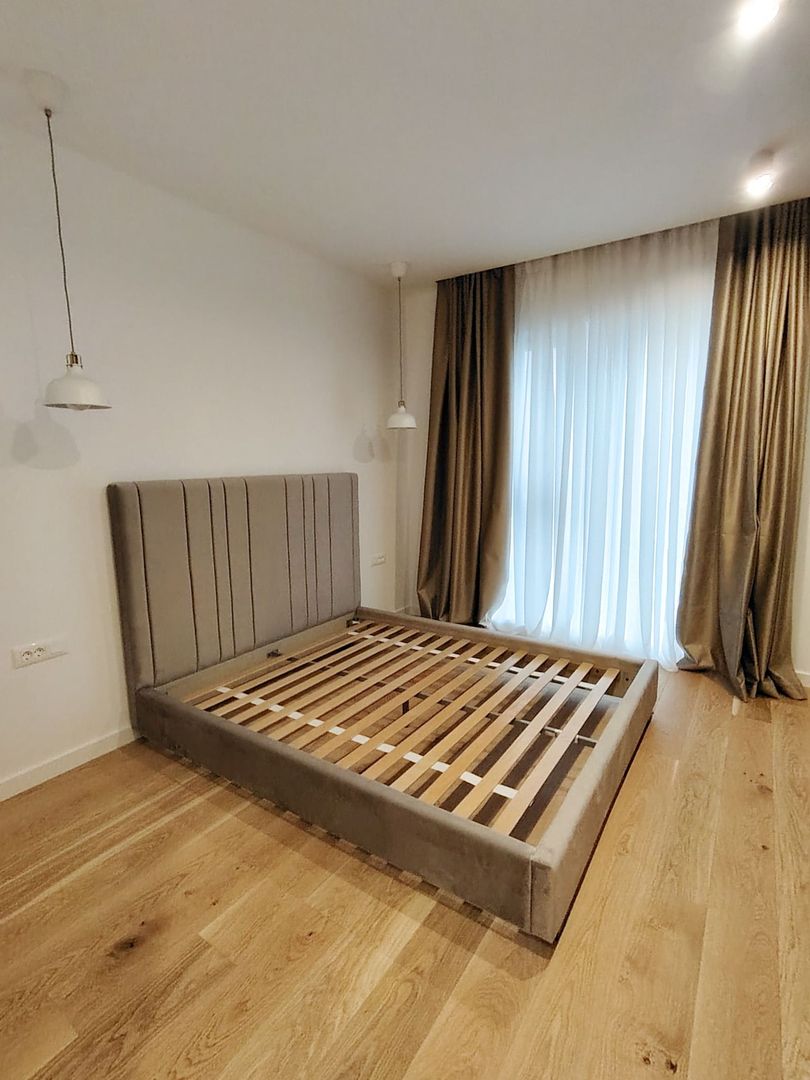Rent I Brand New 3 Room Apartment | Nusco City I Promenada Mall - Poză 9