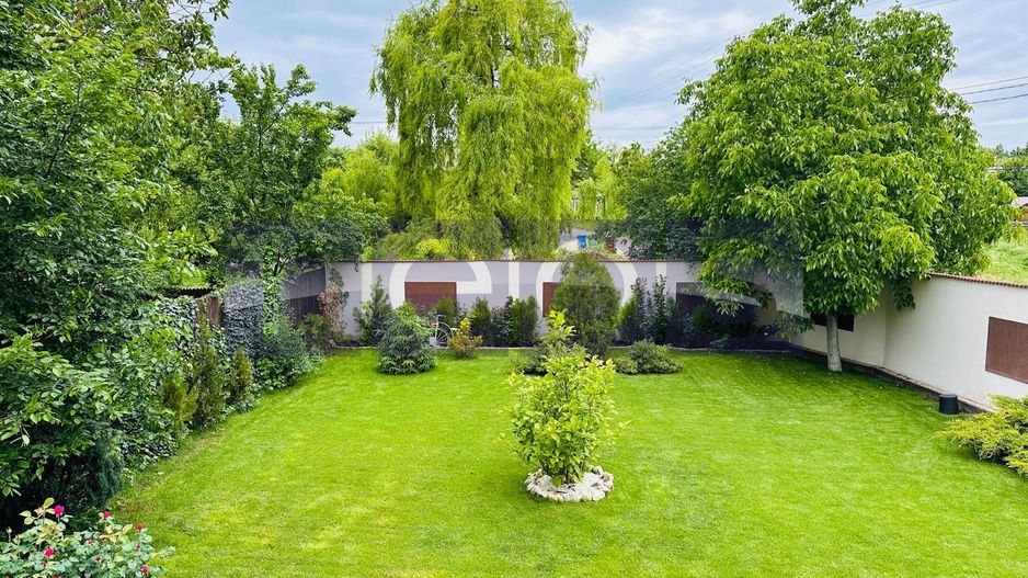 VILA DE VANZARE | ILFOV PERIS | 4 CAMERE - Poză 22