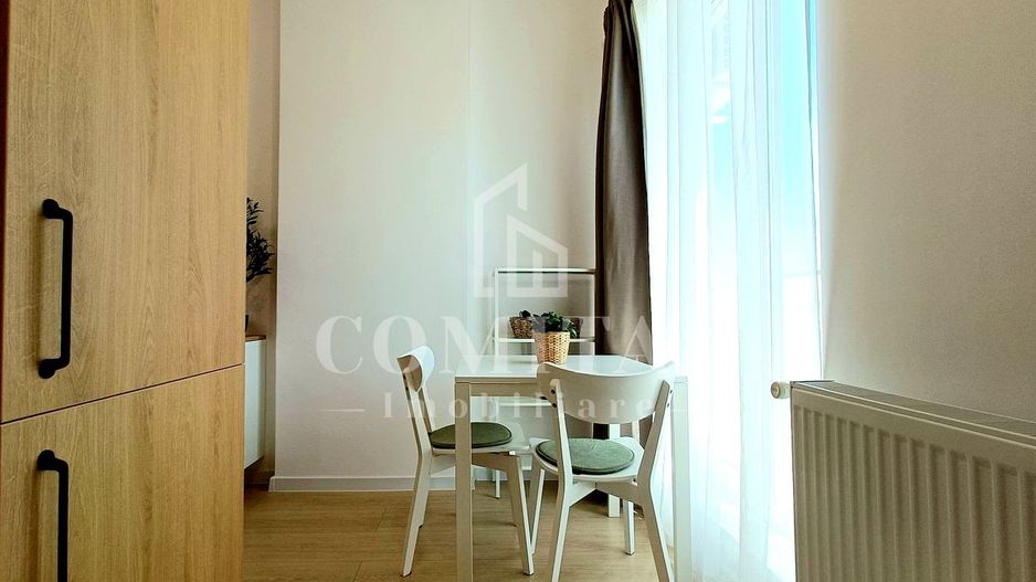Apartament cu 2 camere | Florești zona Eroilor - Poză 4