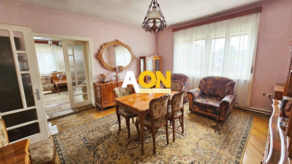 Casa 4 camere, 618 mp teren, zona Centru - Poză 3