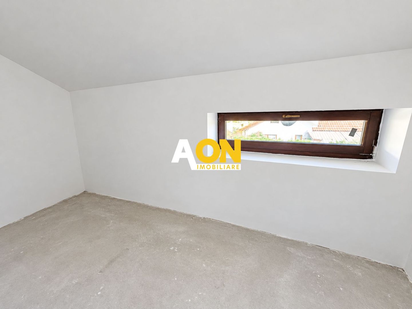 Casa individuala, S+P+M, 5 camere, 3 bai, 348 mp teren, Orizont - Poză 18