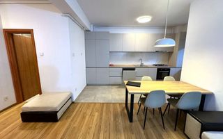 2 camere, Andrei Muresanu,Grand Hotel Italia, Trifoiului - Poză 3