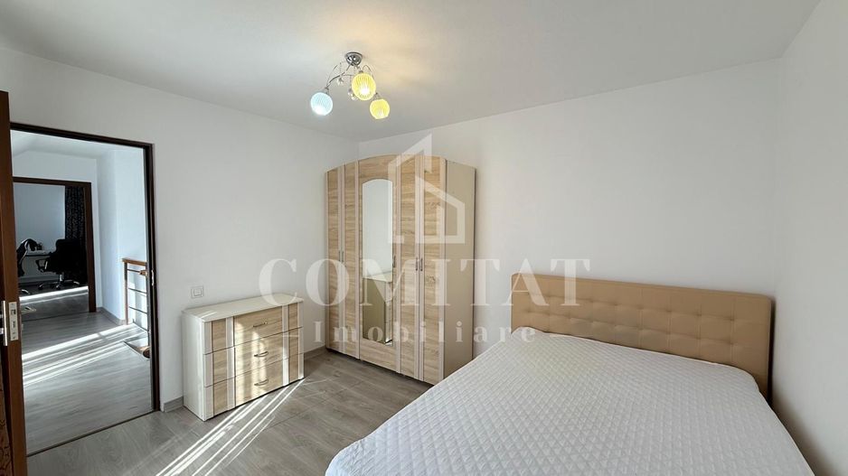 Casă individuală 4 dormitoare zona Hasdeu - Poză 12