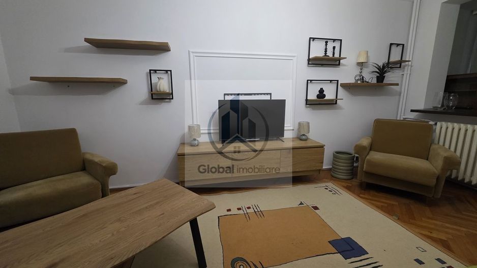 Apartament 2 camere de închiriat Teiul Doamnei | Renovat | Etaj 4/10 - Poză 4