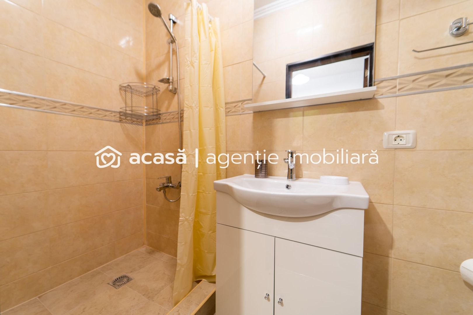 Garsonieră renovată, zona UTA - Poză 7