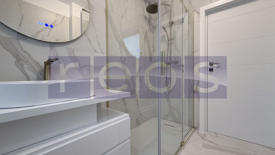 VANZARE 3 CAMERE | LUX | VEDERE PARC FLOREASCA - Poză 7