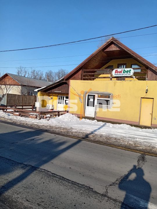 Spatiu Comercial - Poză 2