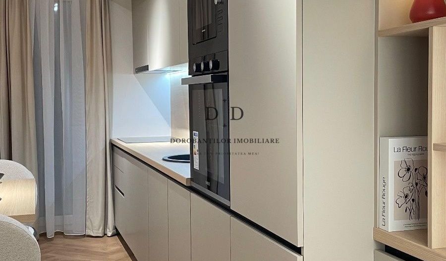 Apartament 2 Camere Decomandat | Parcare | Finisaje LUX | Elite City - Poză 8