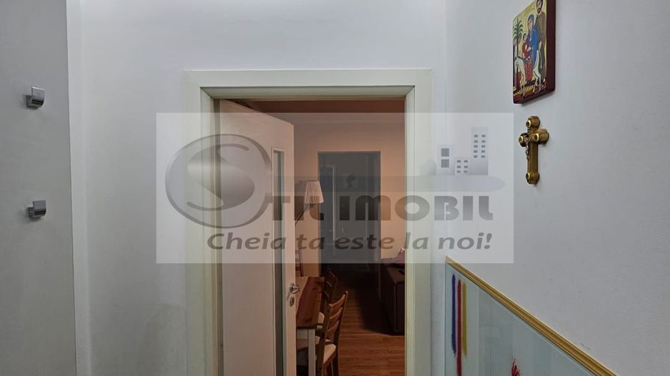 Apartament 4 camere renovat complet – Tătărași, Iași - Poză 9