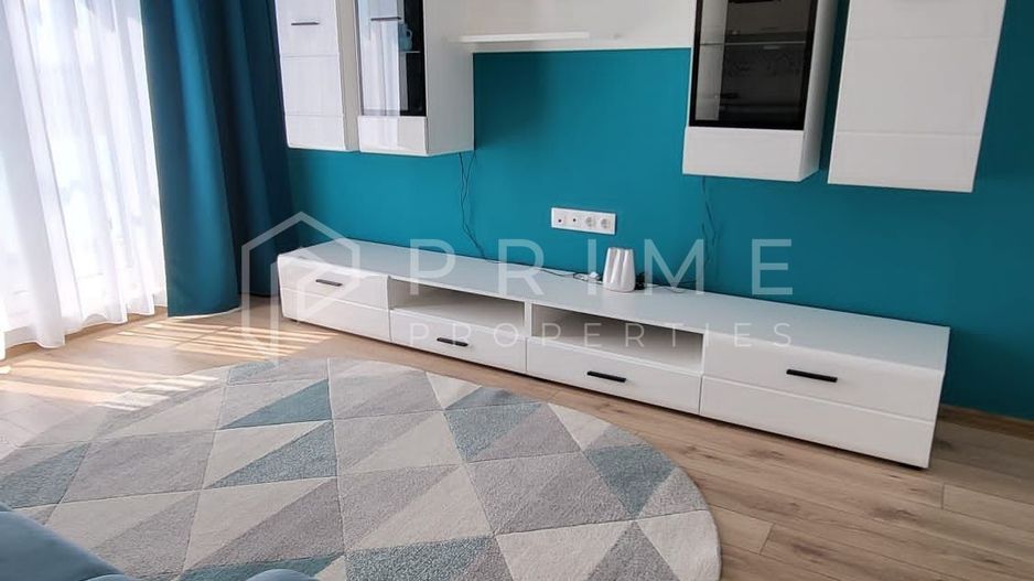 Studio modern de vânzare în complexul Maurer Residence, Târgu Mureș - Poză 2