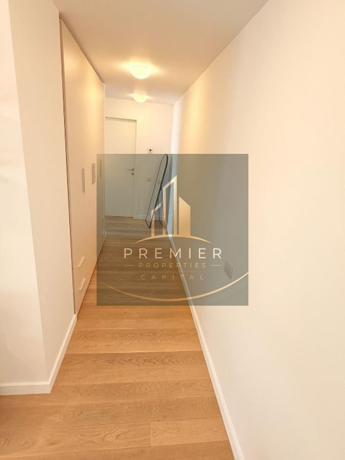 One Plaza one bedroom apartament for rent - Poză 14
