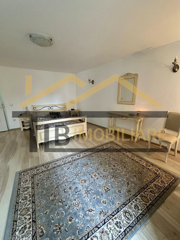 Casa de 2 camere, 75mp, curte comuna, Zona UMFST - Poză 6